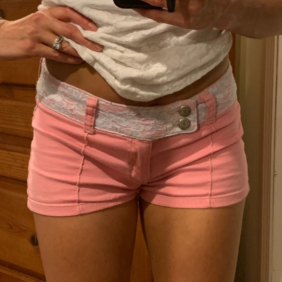 BUNDLE SHORTS - Picture 6 of 8